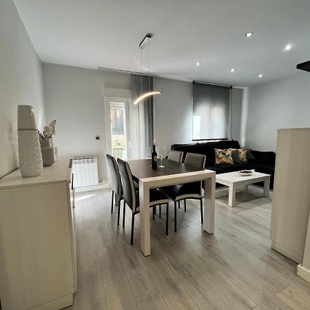 Apartamento En Pleno Centro De Valladolid Esterno foto