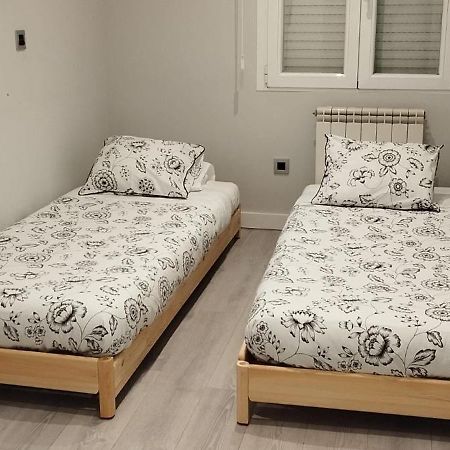 Apartamento En Pleno Centro De Valladolid Esterno foto