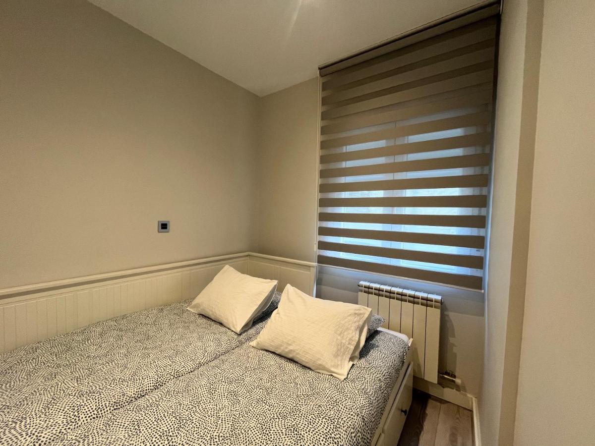 Apartamento En Pleno Centro De Valladolid Esterno foto