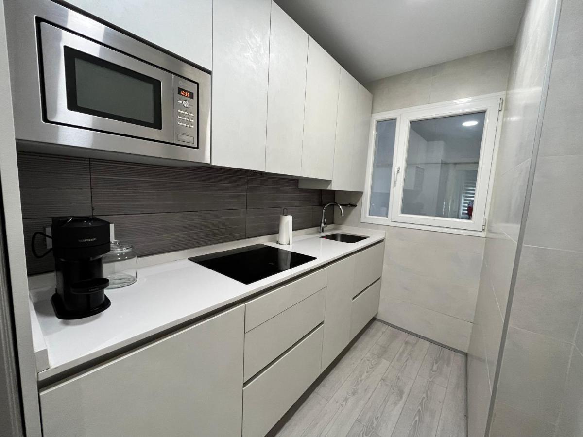 Apartamento En Pleno Centro De Valladolid Esterno foto