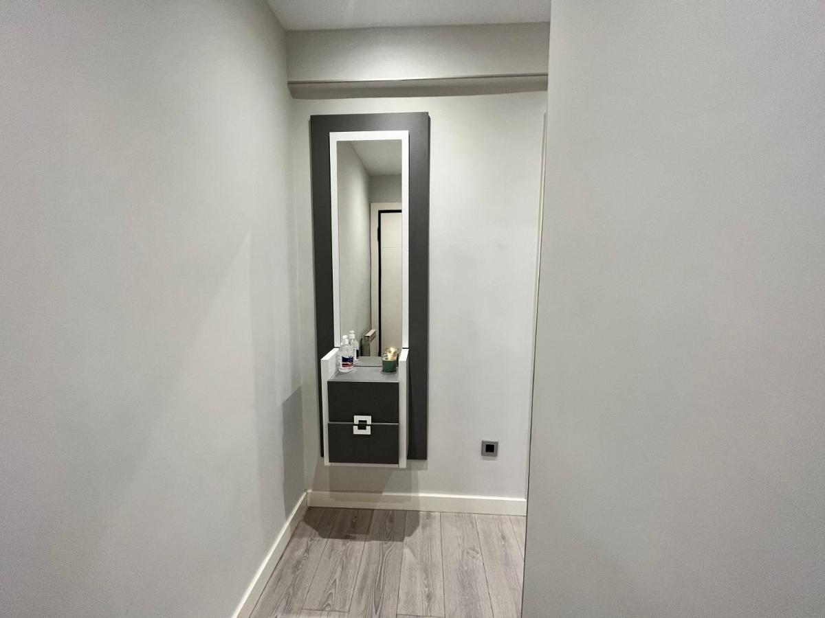 Apartamento En Pleno Centro De Valladolid Esterno foto