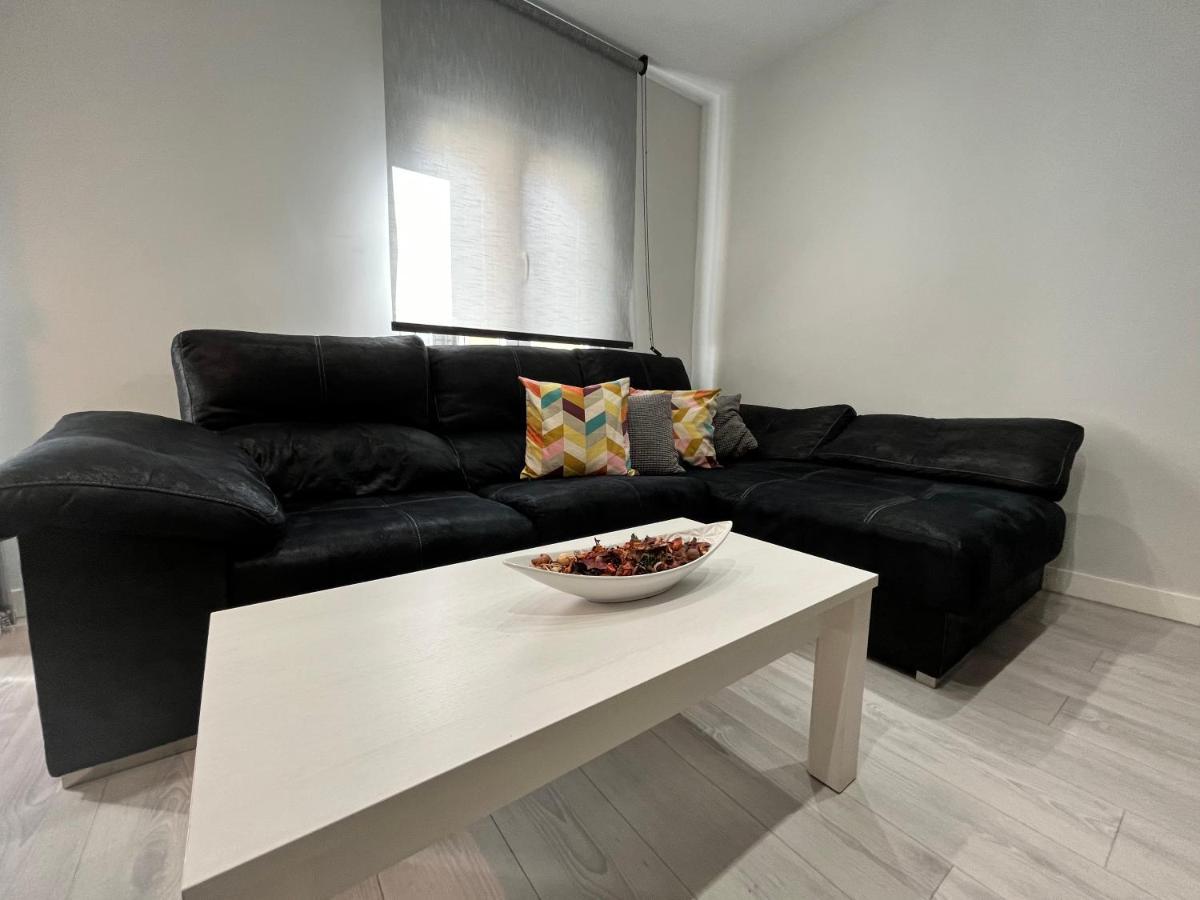 Apartamento En Pleno Centro De Valladolid Esterno foto