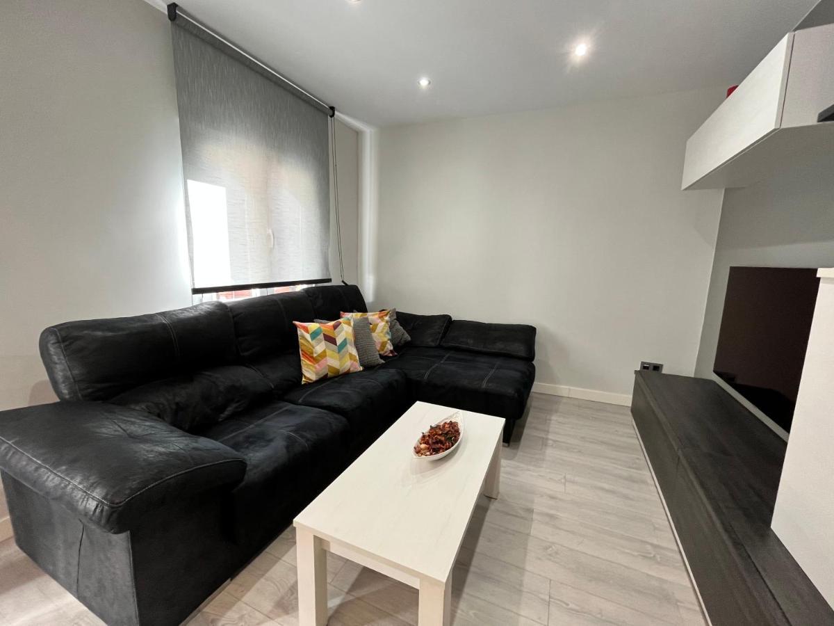 Apartamento En Pleno Centro De Valladolid Esterno foto