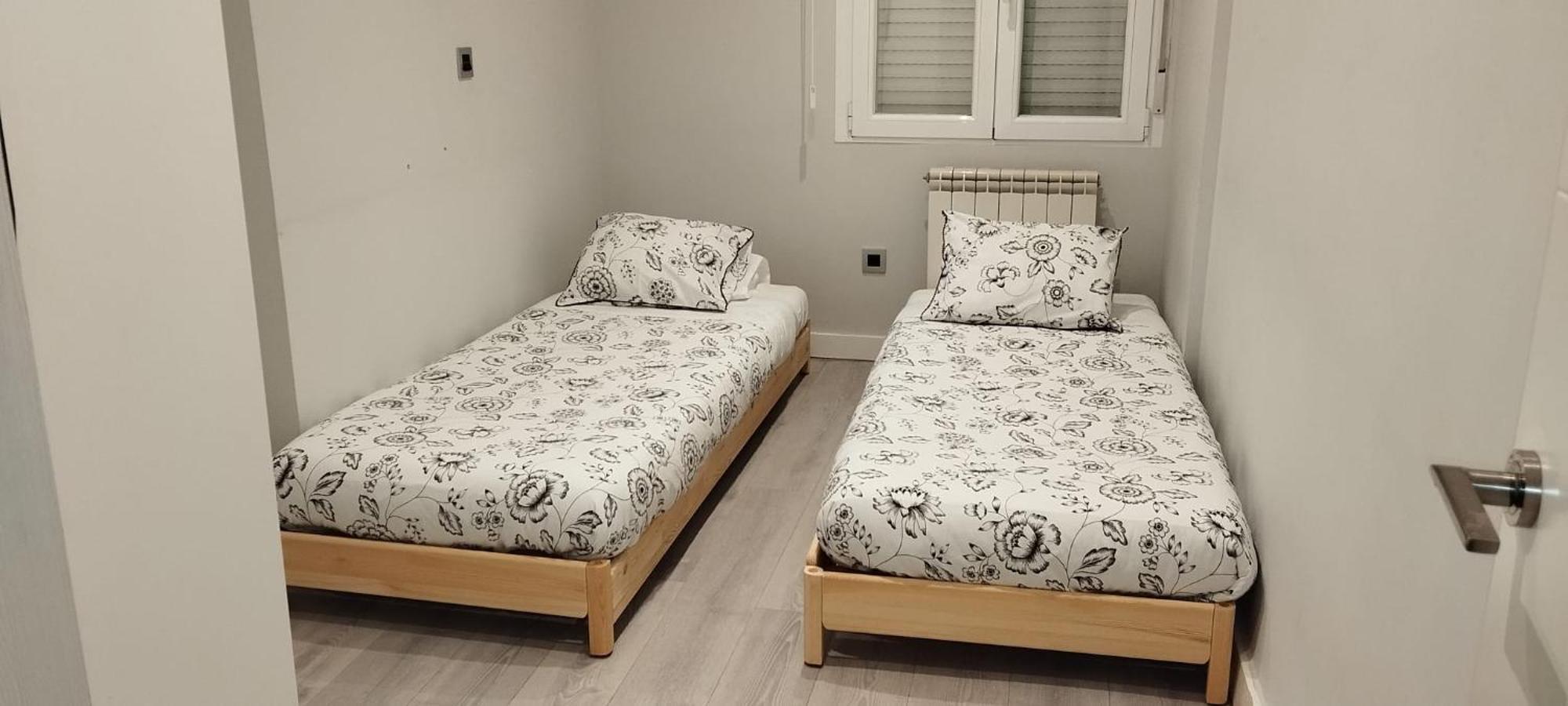 Apartamento En Pleno Centro De Valladolid Esterno foto